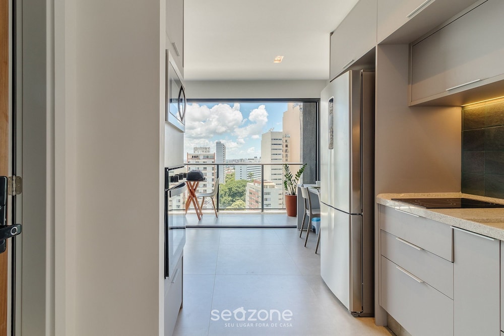 Stay With Style and Convenience in Salvador LIV