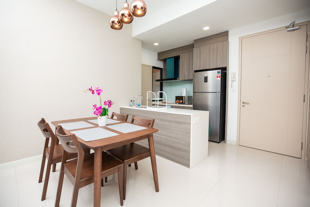 Velocity KL Suites by Luxury Suites Asia
