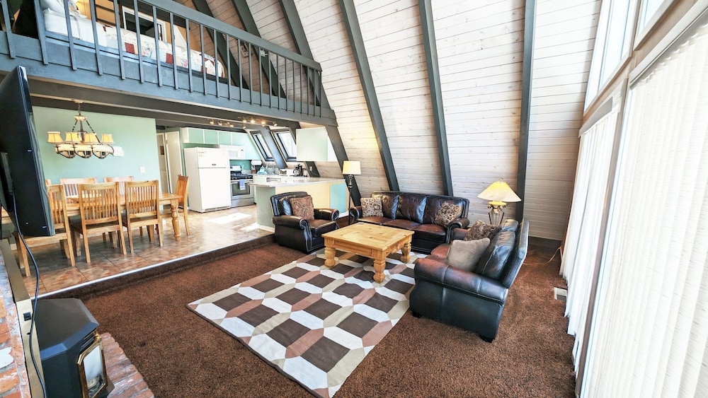 Trapper 11 3 Bedroom Home
