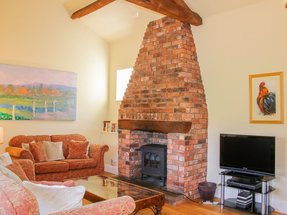 The Coach House view 5