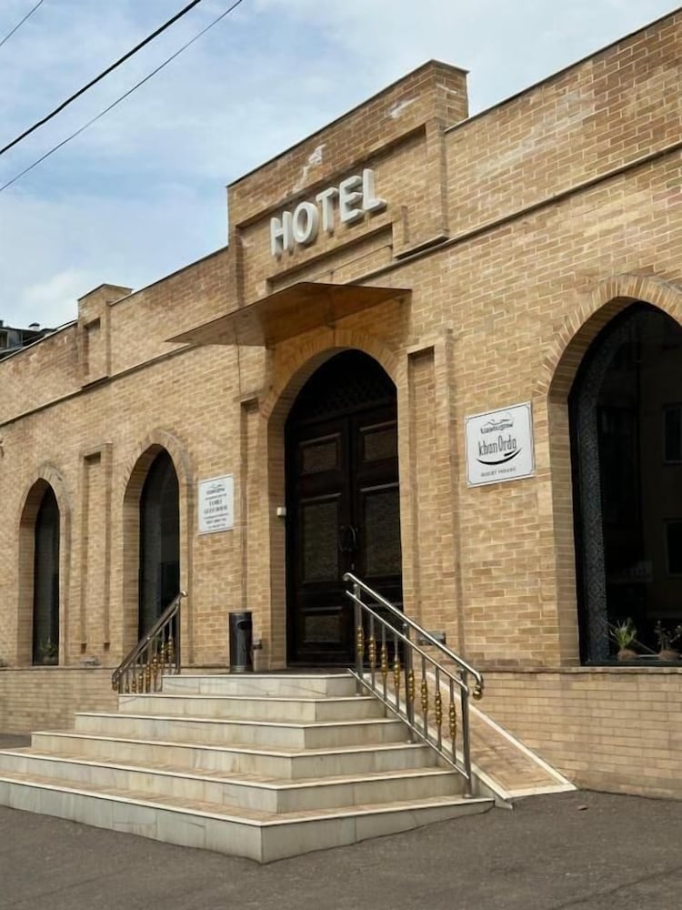 Khan orda hotel