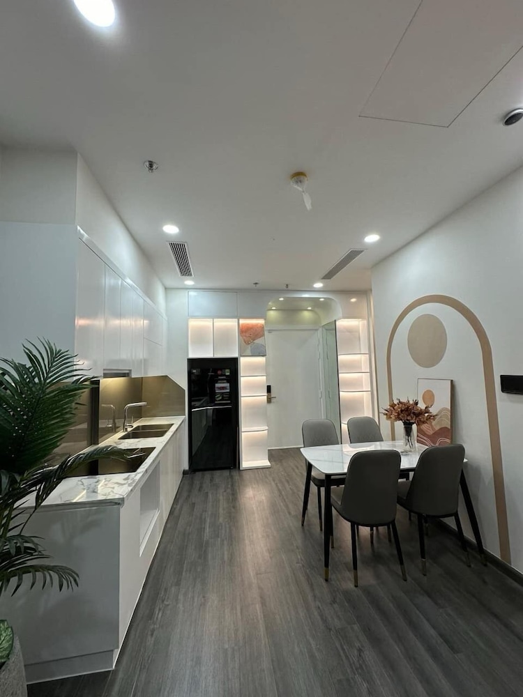 Vinhomes Ocean Park Gia Lam Apartment