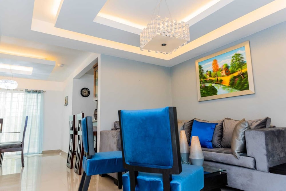 New Wonderful Apart With Pool