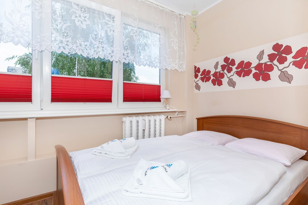Apartments Matejki by Renters view 3