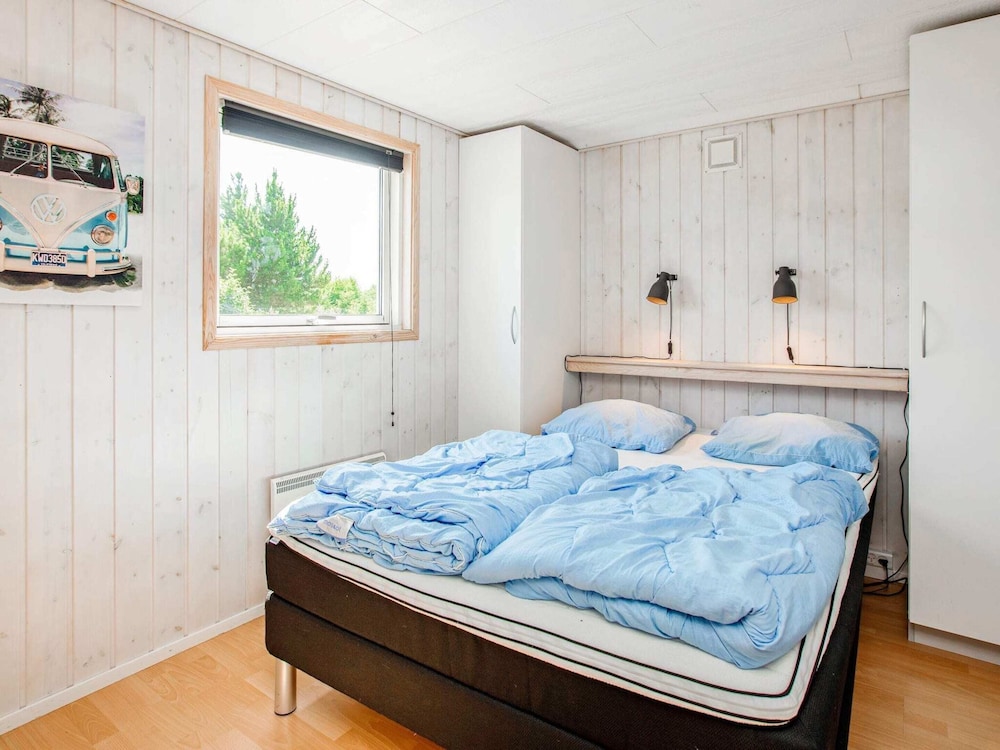 10 Person Holiday Home in Vaeggerlose-by Traum