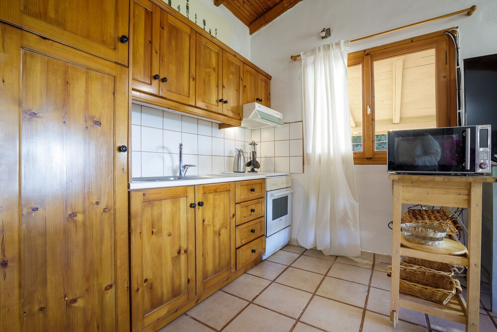Villa Thalassa Sea View view 3