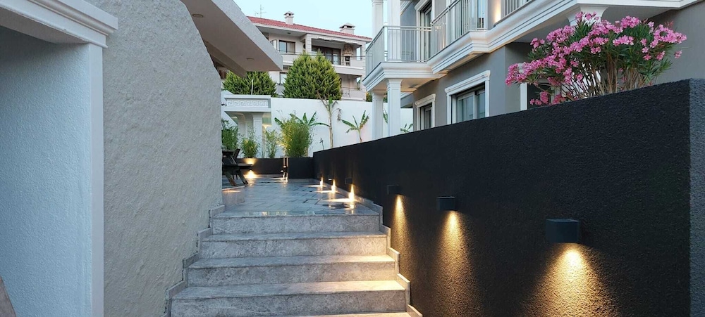 Hotel Doğa