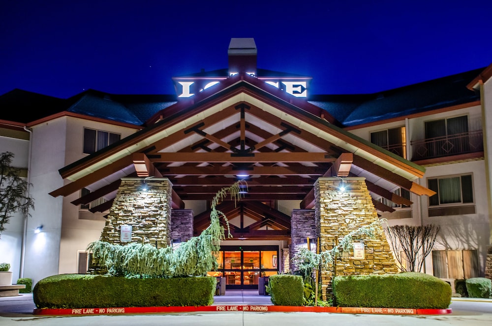 Miscellaneous Market Vacations - Lodge At Feather Falls Casino - Property Image 1
