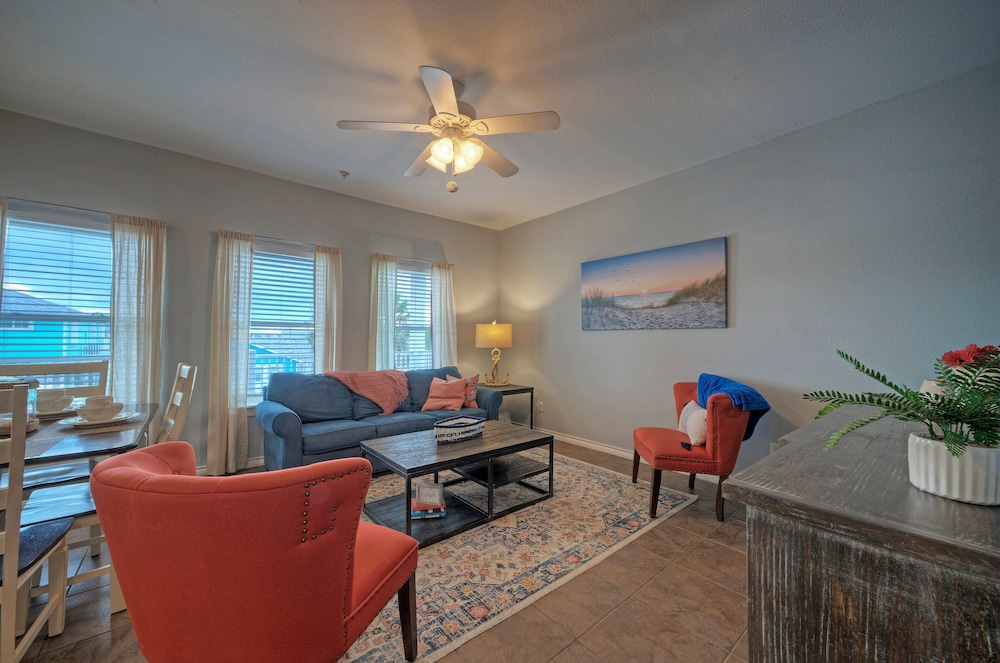 The Costa Bahia Condos by AvantStay – Pristine Comfort Near Port Aransas Beach