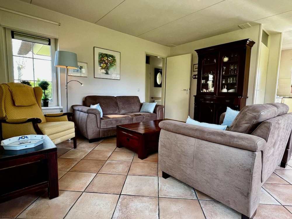 Holiday Home in Sint Maartenszee for 6