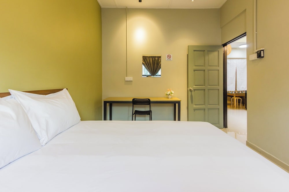 Kimsar 3BR Family Inn by uBook photo 7