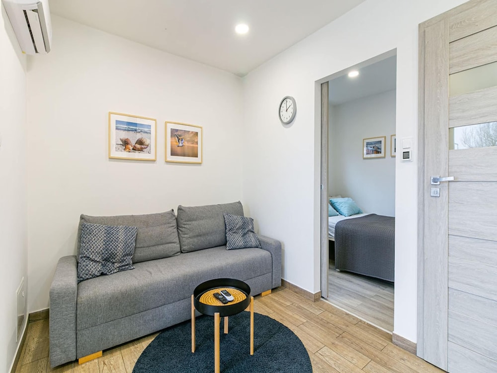 Apartment in Niechorze Near Baltic Beach view 3