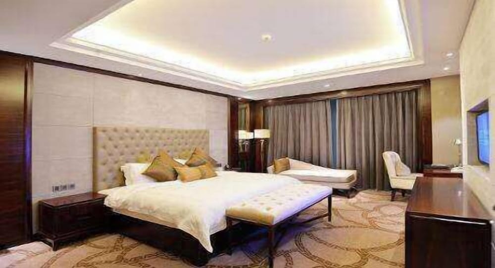 Wyndham Grand Plaza Royale Chenzhou
