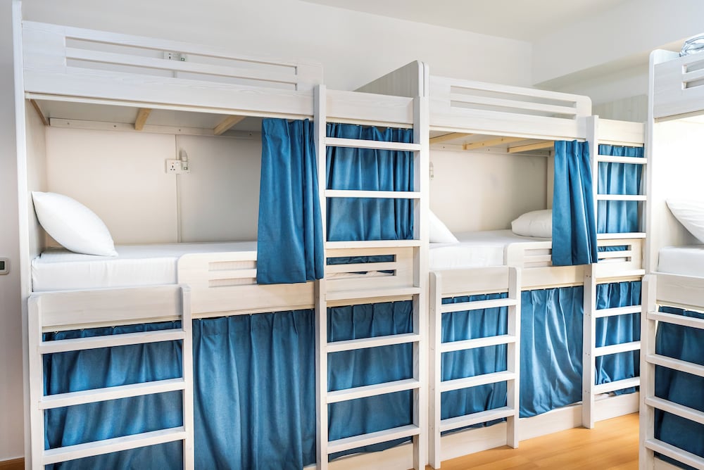 YouSleep Hostel