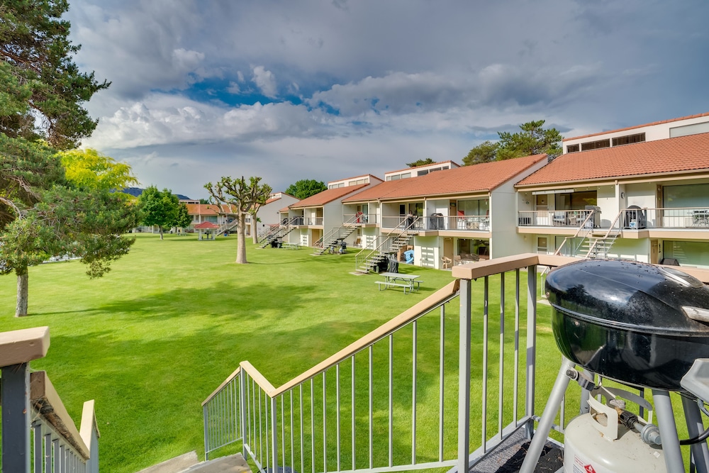 Lovely Crescent Bar Condo w/ Community Amenities! view 4