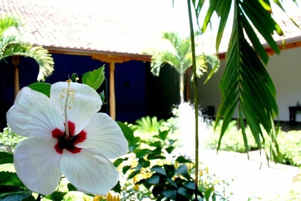 Miss Margrit's Guesthouse