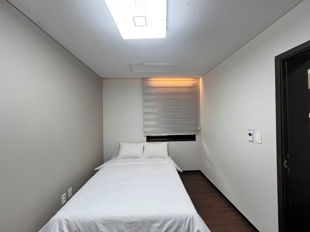 Hermen House in Jeju