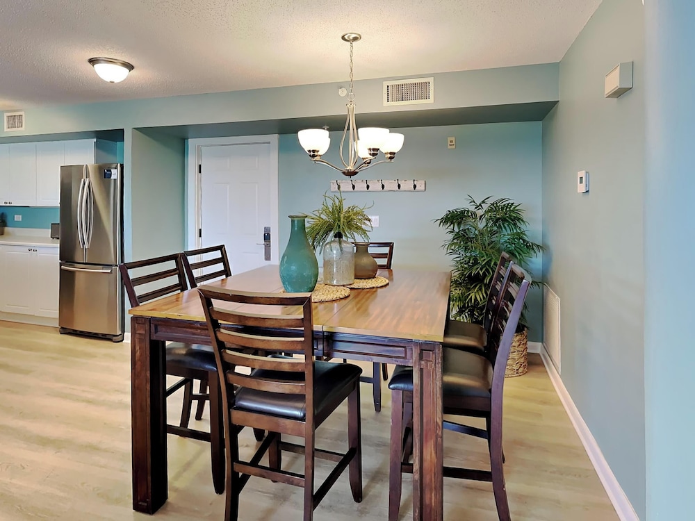 Dune Point #303 by Southern Vacation Rentals