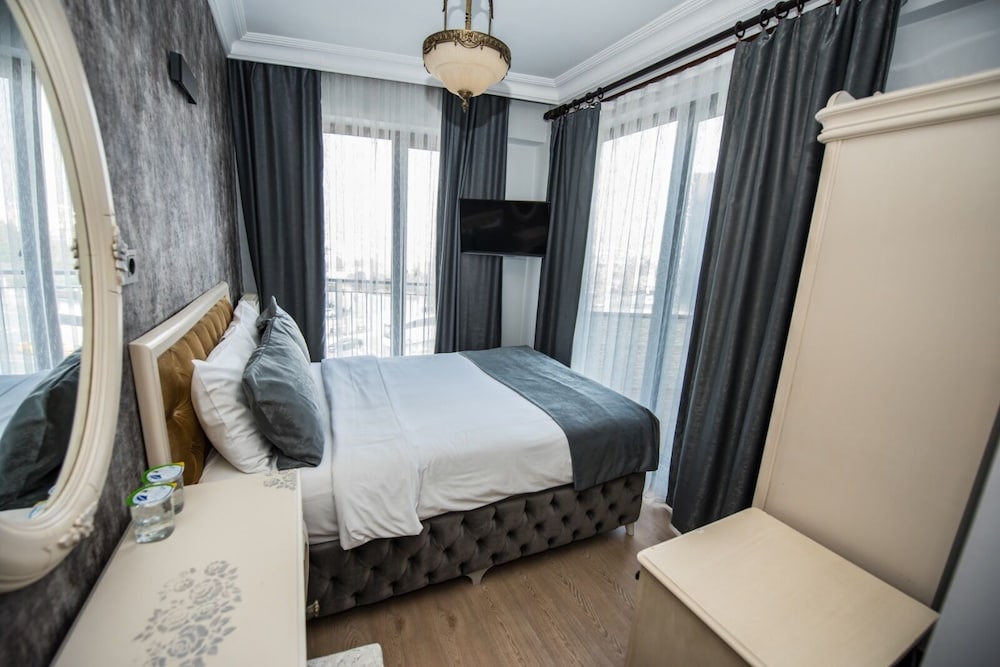 Pera Life Otel - Image 19