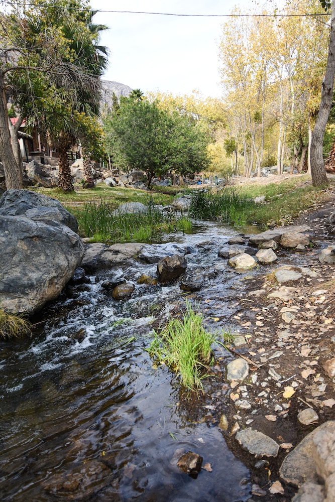 Ensenada Vacations - Rancho San Carlos Aguas Termales - Property Image 121