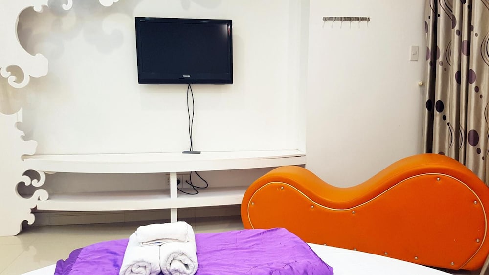 My Friends Hotel - Hostel