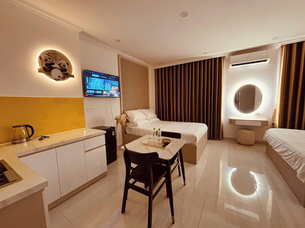 Cindy Homestay Grand World