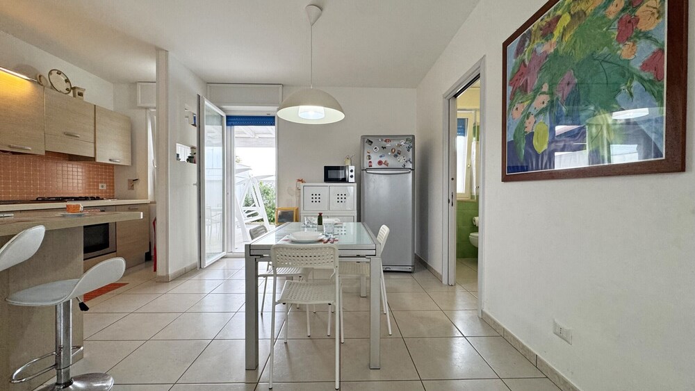 Villa Flavia Relax Just 250 Metres From the sea