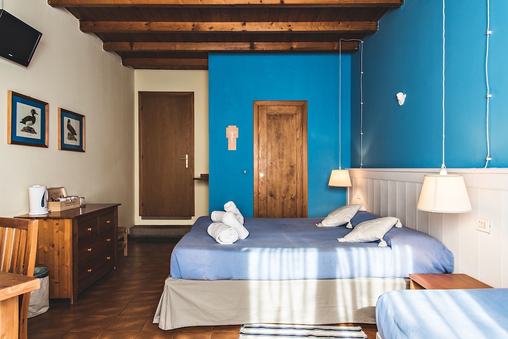 Corte San Mattia - Agriturismo in Verona