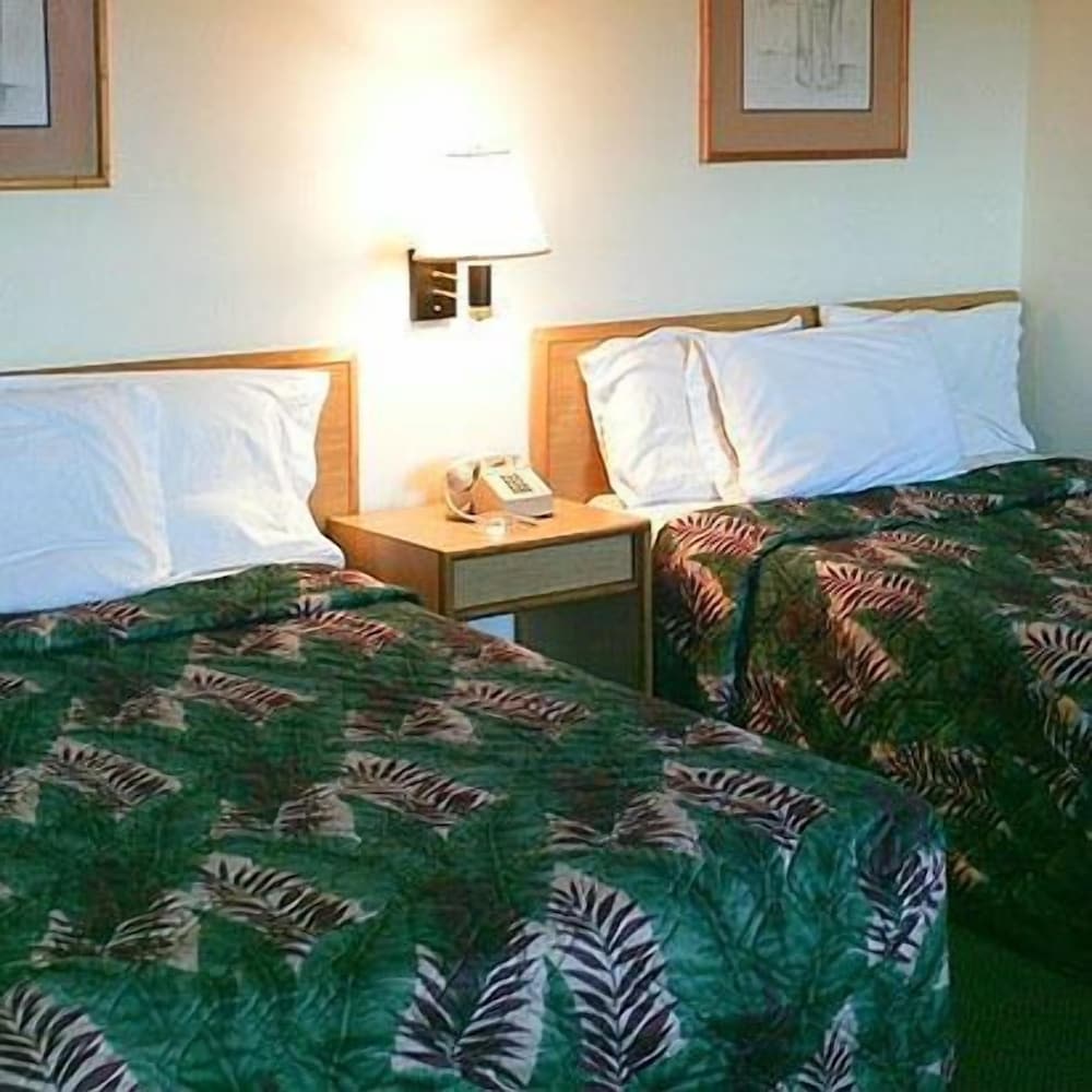 America's Value Inn Mexico