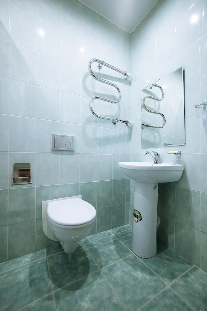 Hostel Comfort