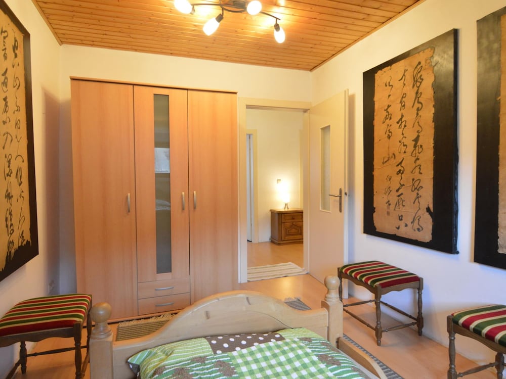 Charming Holiday Home in Neumagen-dhron view 3