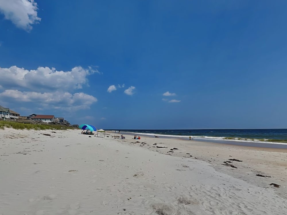 Sunny Side Up by Topsail Realty