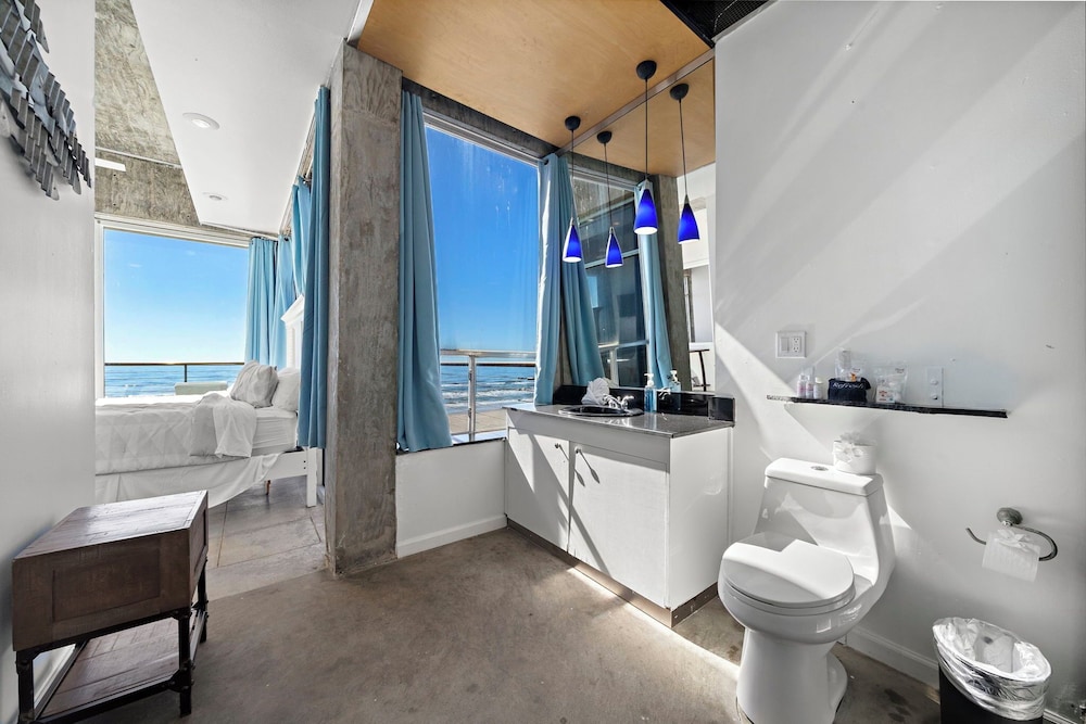 Oceanfront Experience by Ryson Vacation Rentals