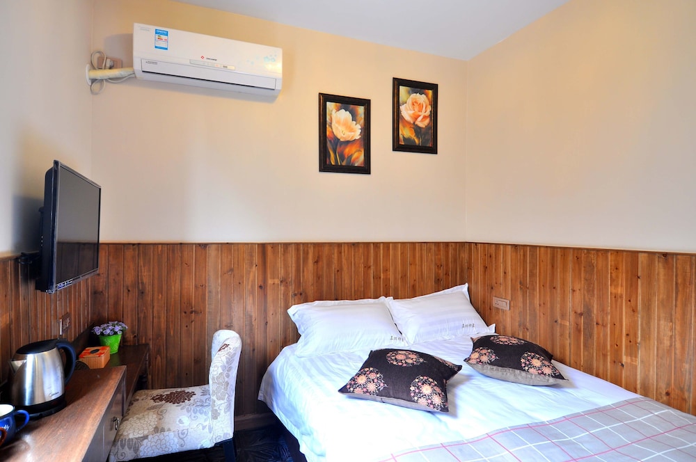 Wuzhen Chenhui impression Theme Inn