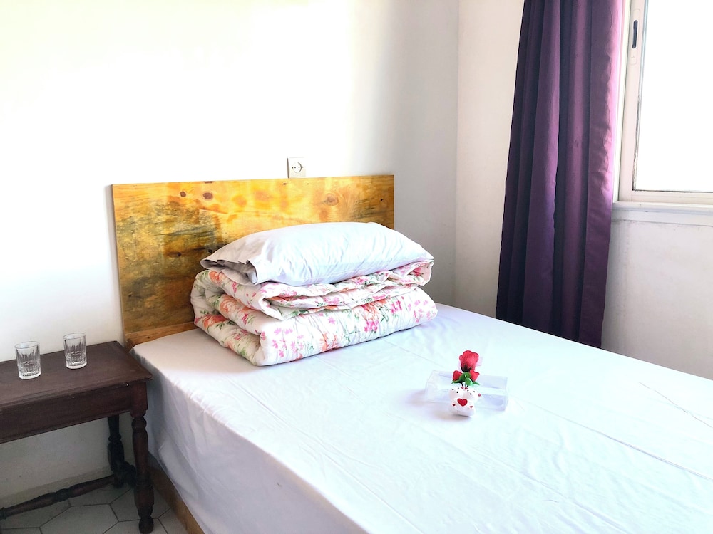 Chinese guesthouses in Casablanca