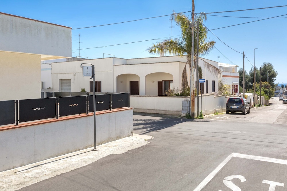 2808 Case al Tacco - Appartamento Terra by Barbarhouse view 5