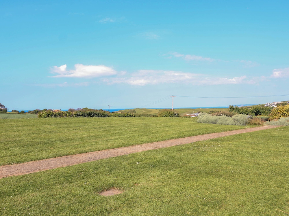 4 Thurlestone Beach House
