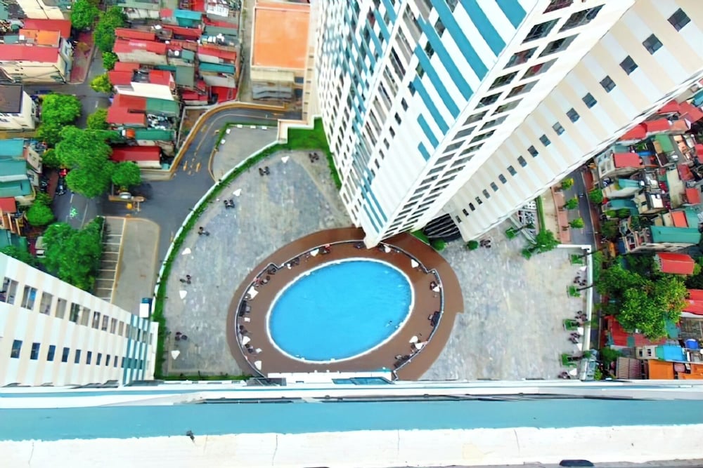 Mipec Riverside Long Bien Apartments