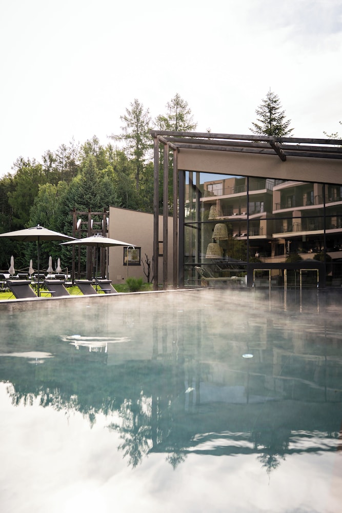 Seehof Nature Retreat