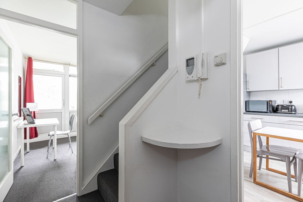 Tower Bridge Accommodation - 18