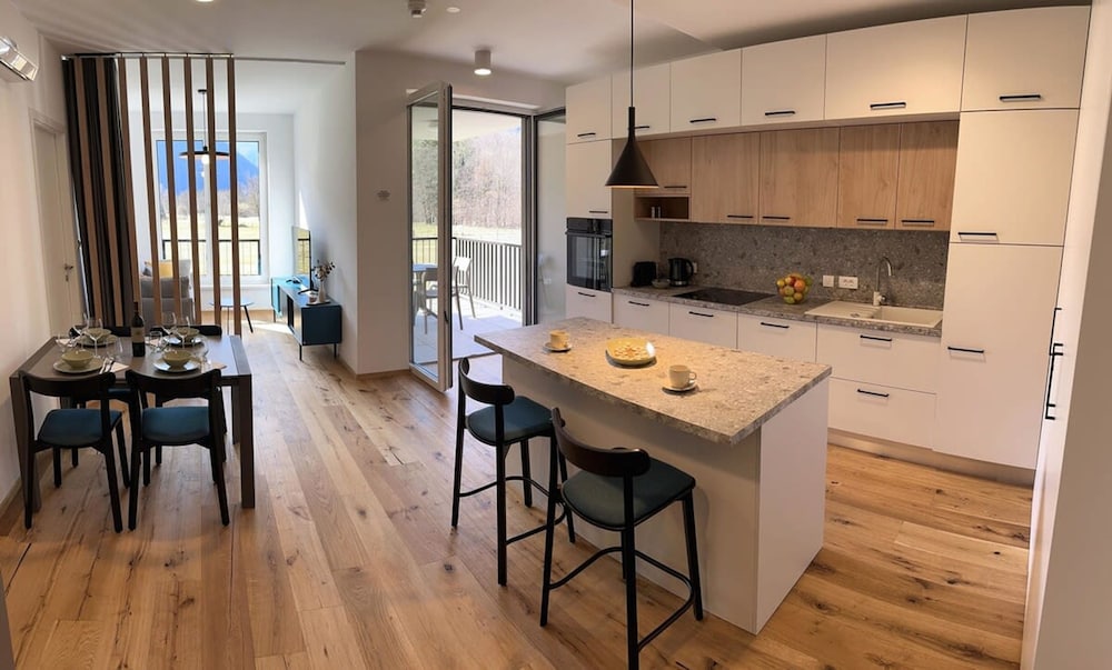 So a Valley Suites - Superior Apartment 07