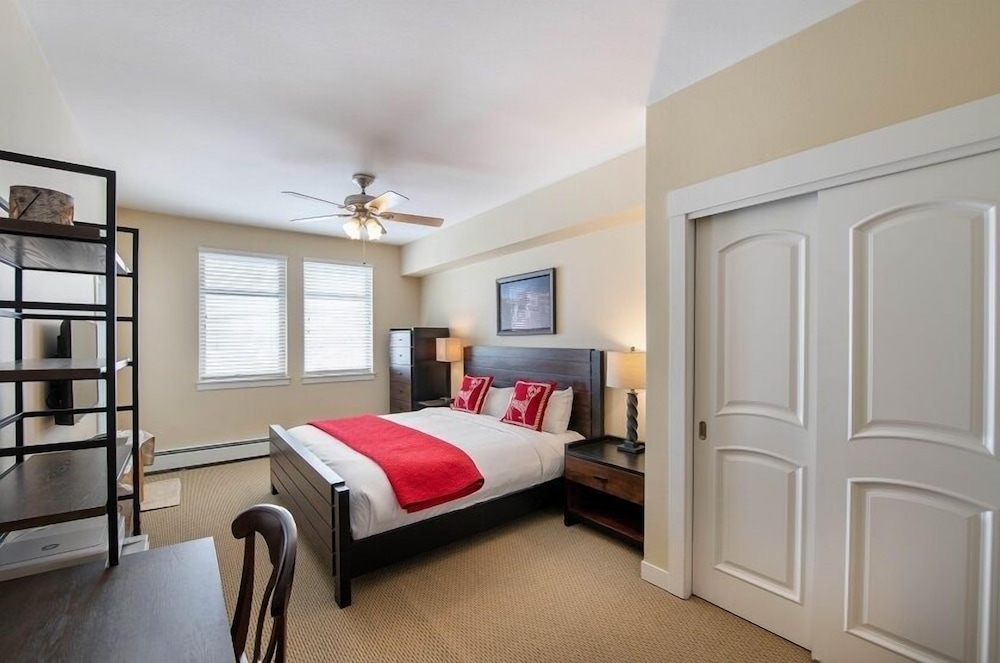 Winter Park CO Resort Lodging - Fraser Crossing/Founders Pointe