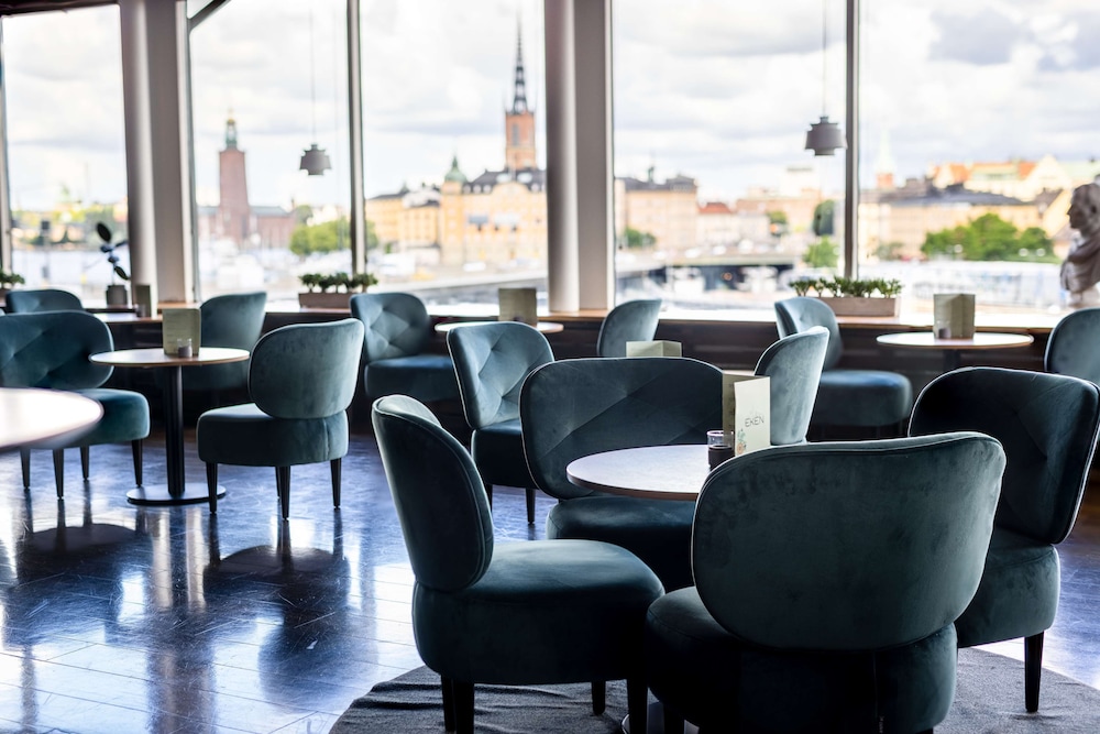 Hilton Stockholm Slussen Hotel 148