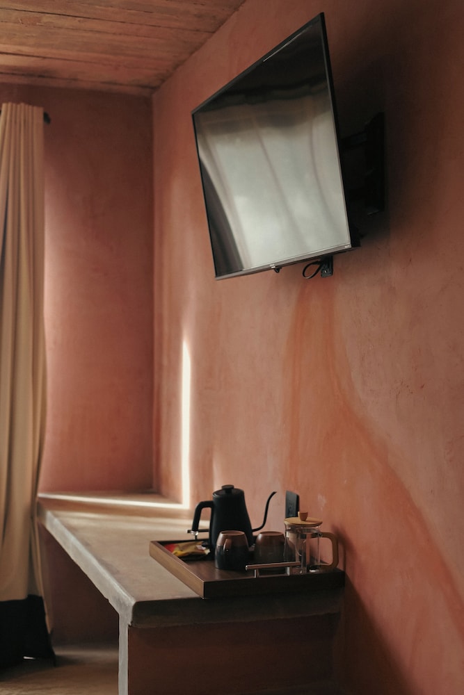Casa Malagua Hotel Boutique