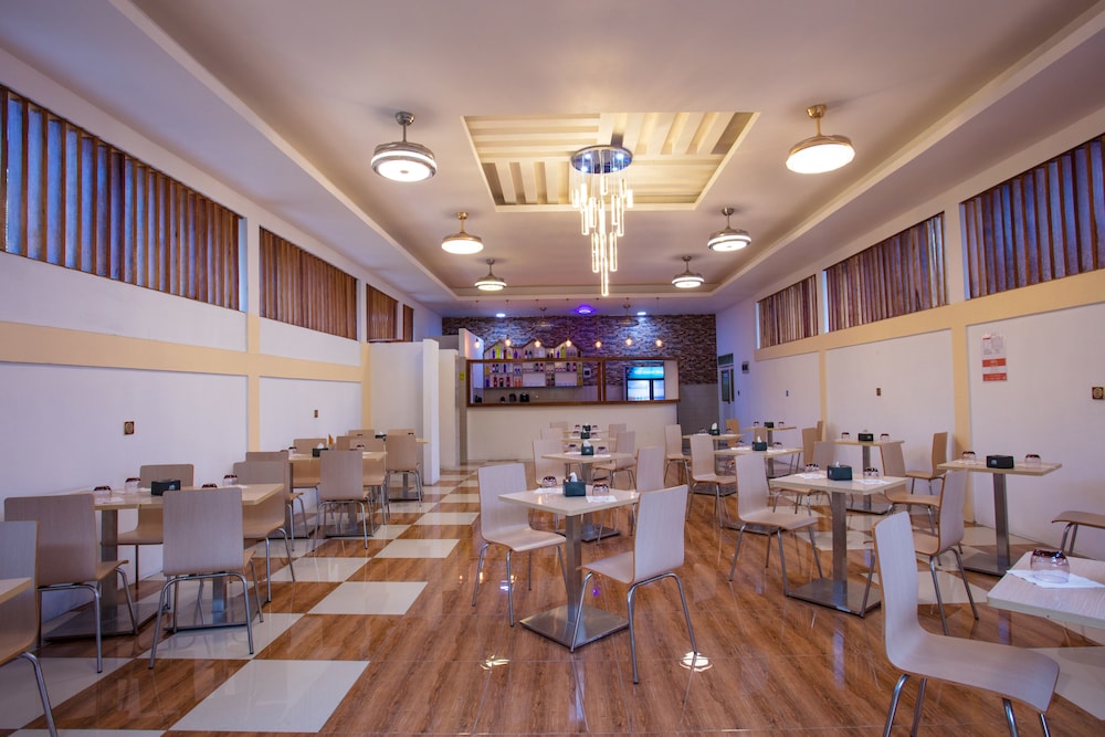 K Inn Kaashidhoo