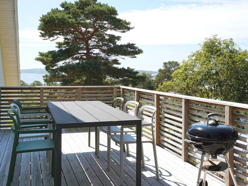 4 Star Holiday Home in Stromstad-by Traum view 5