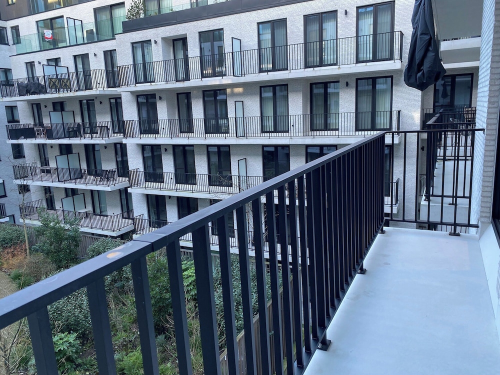 Apartment in Nieuwpoort Near Marina