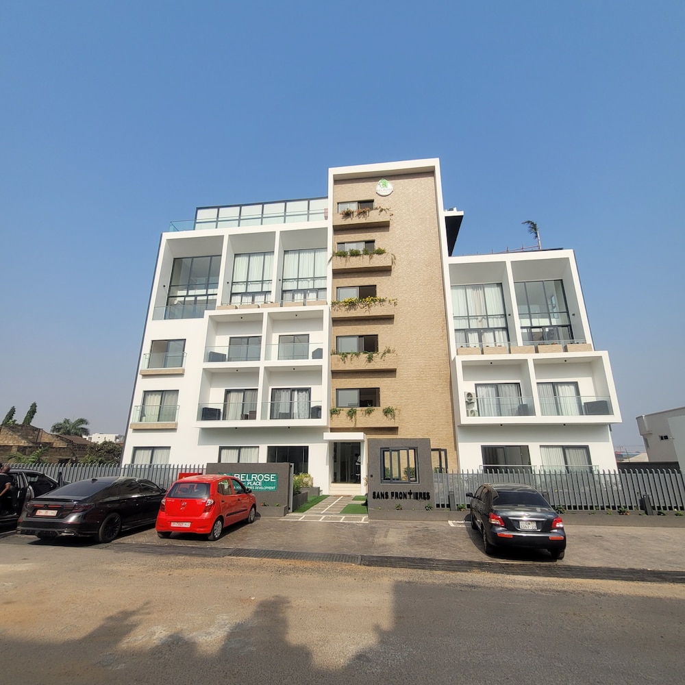 RT properties at Belrose Place
