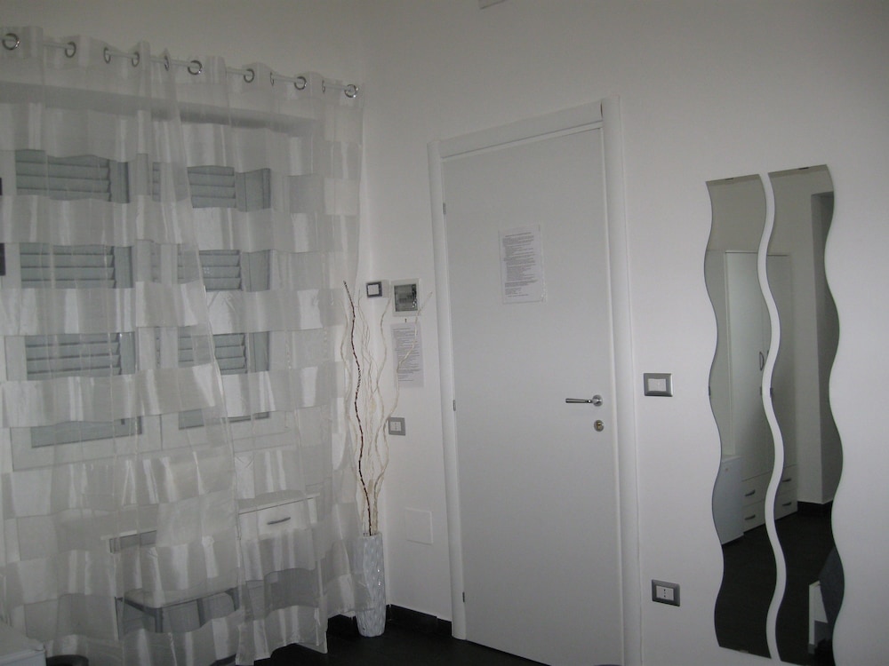 Mini Hotel Peperoncino Palace