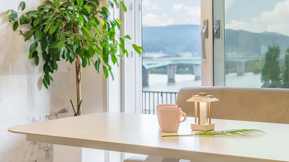 Chuncheon The Haven River Pension
